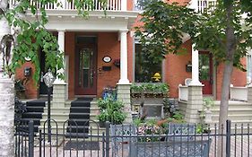 Benner's Bed And Breakfast Ottawa